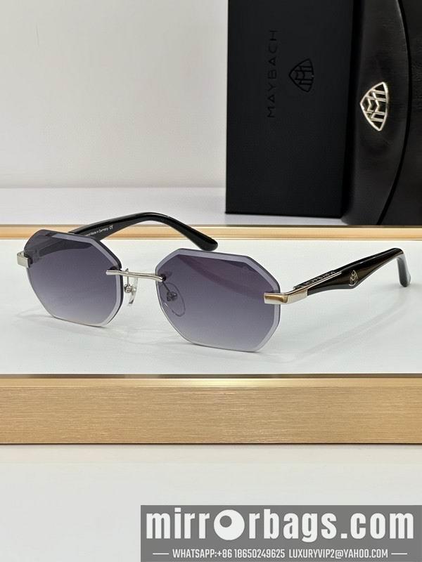 Replica Maybach Glasses 03smh92