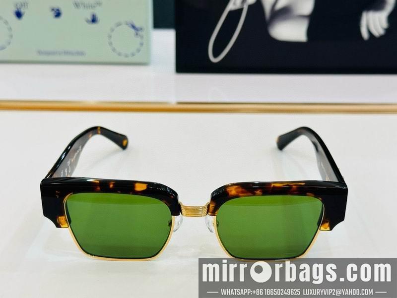 Replica Off White Glasses smx30