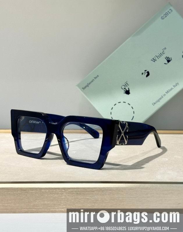 Replica Off White Glasses 03smh90
