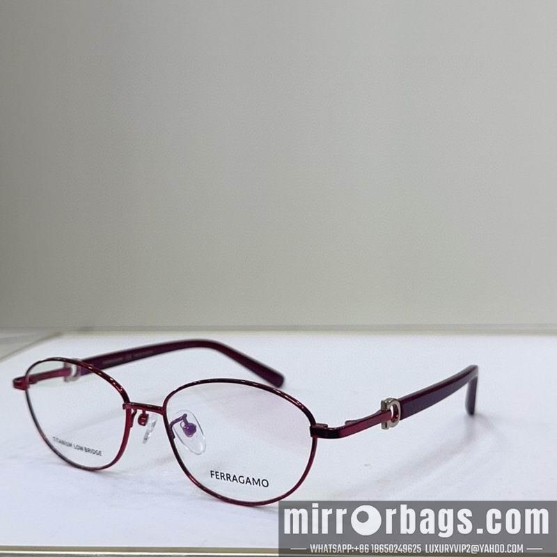 Replica Ferragamo Glasses 03smh01