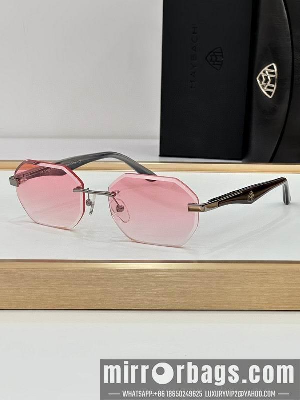 Replica Maybach Glasses 03smh92
