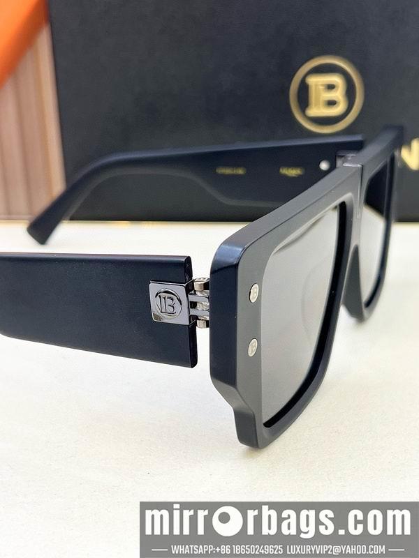 Replica Balmain Glasses smx50