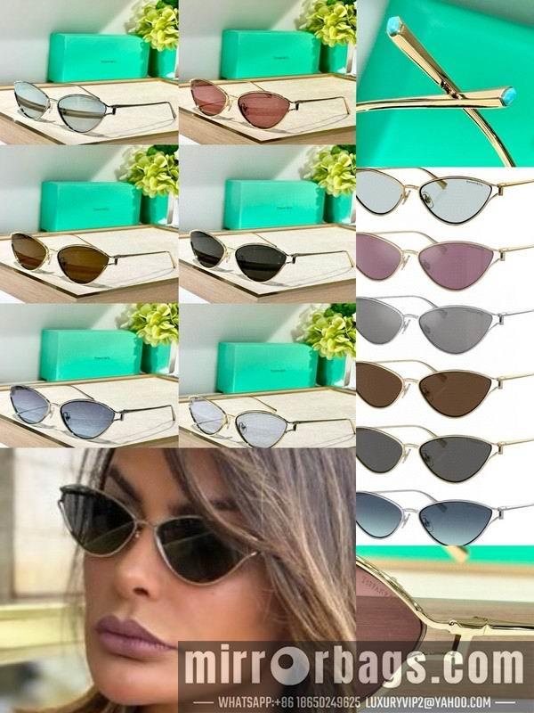 Replica Tiffany & CO Glasses 03smh21