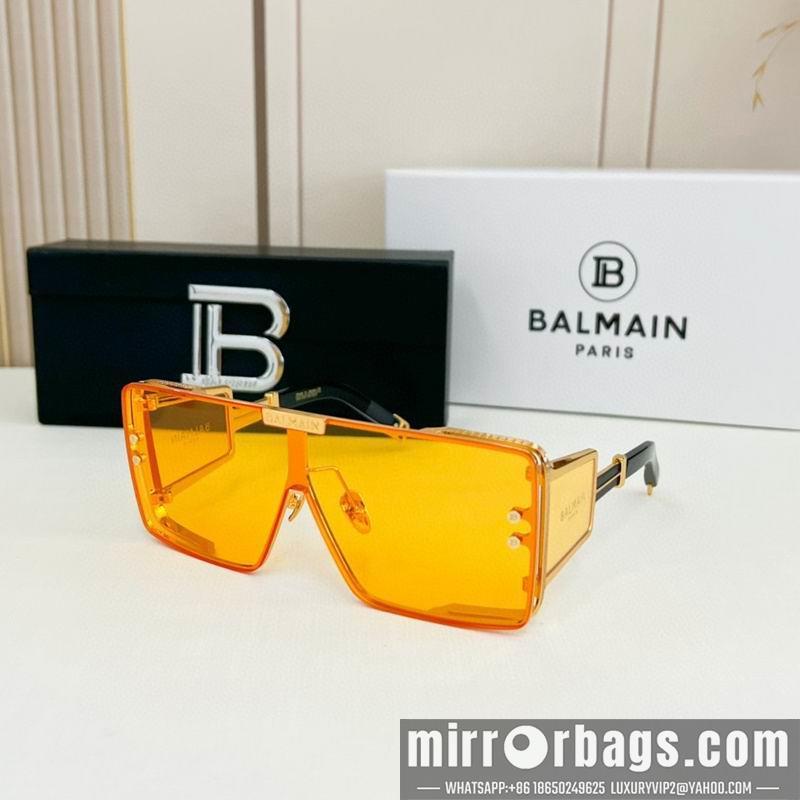 Replica Balmain Glasses 03smh72