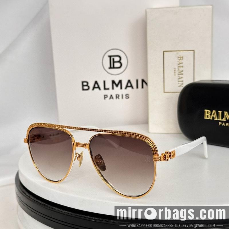 Replica Balmain Glasses smr63