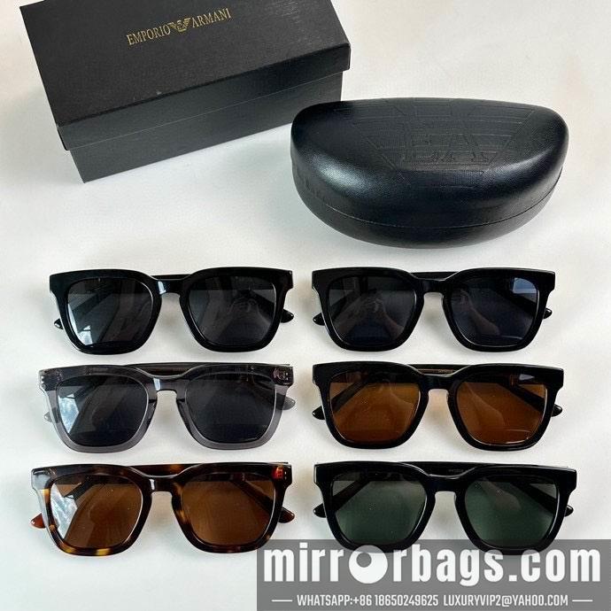 Replica Armani Glasses 100501