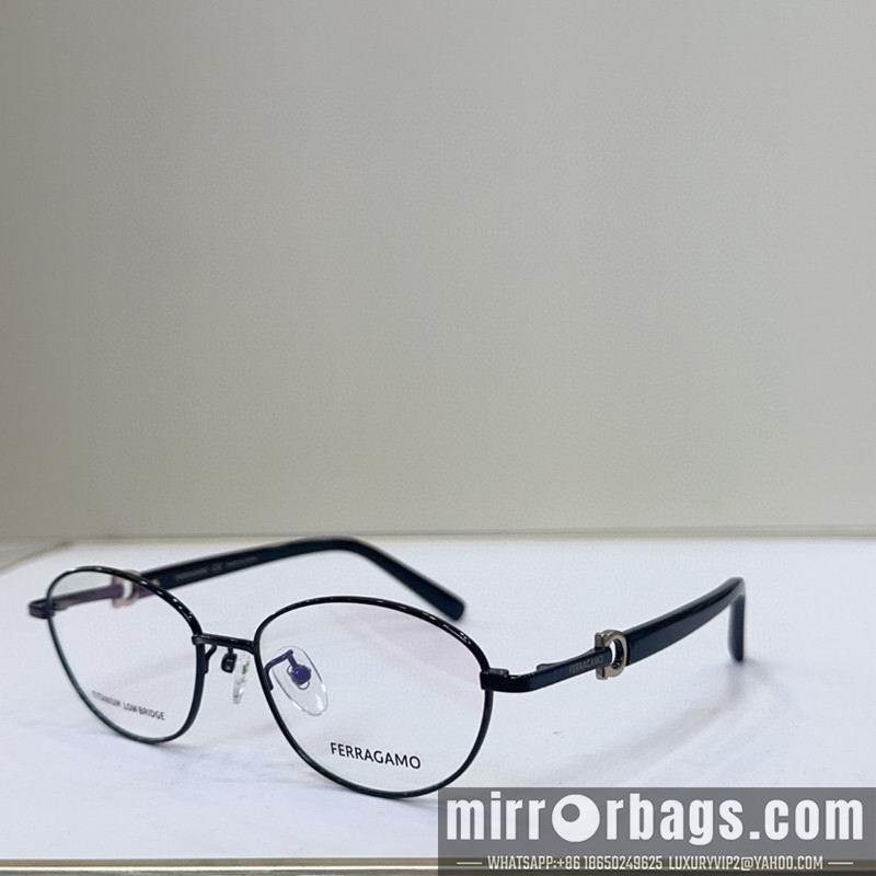 Replica Ferragamo Glasses 03smh01