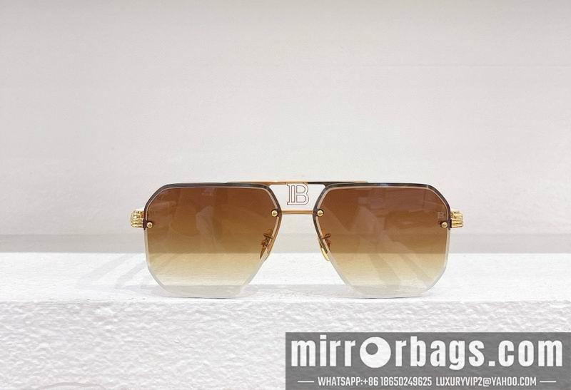 Replica Balmain Glasses smx36