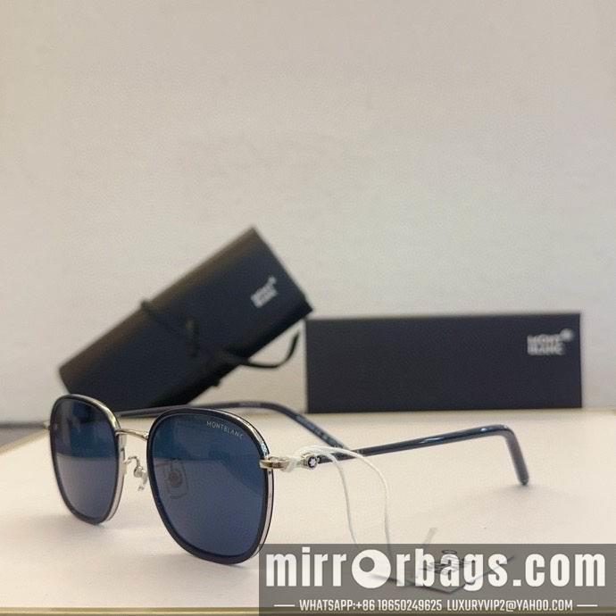 Replica Montblanc Glasses smx32