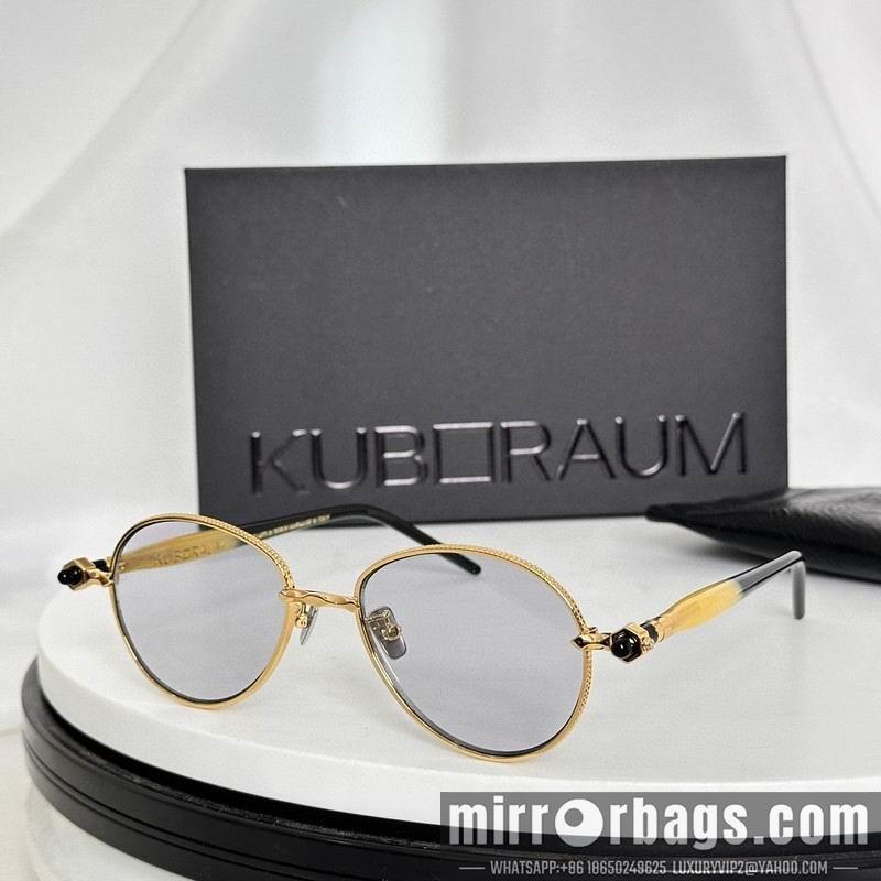 Replica Kuboraum Glasses 03smh04