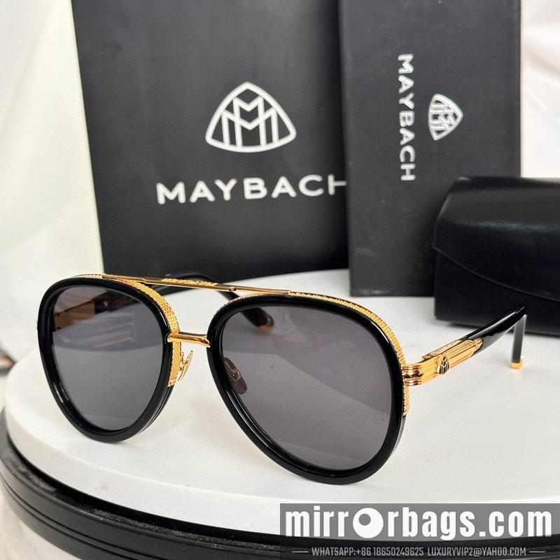 Replica Maybach Glasses 03smh94