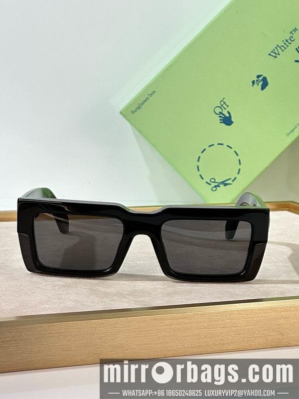 Replica Off White Glasses smx47