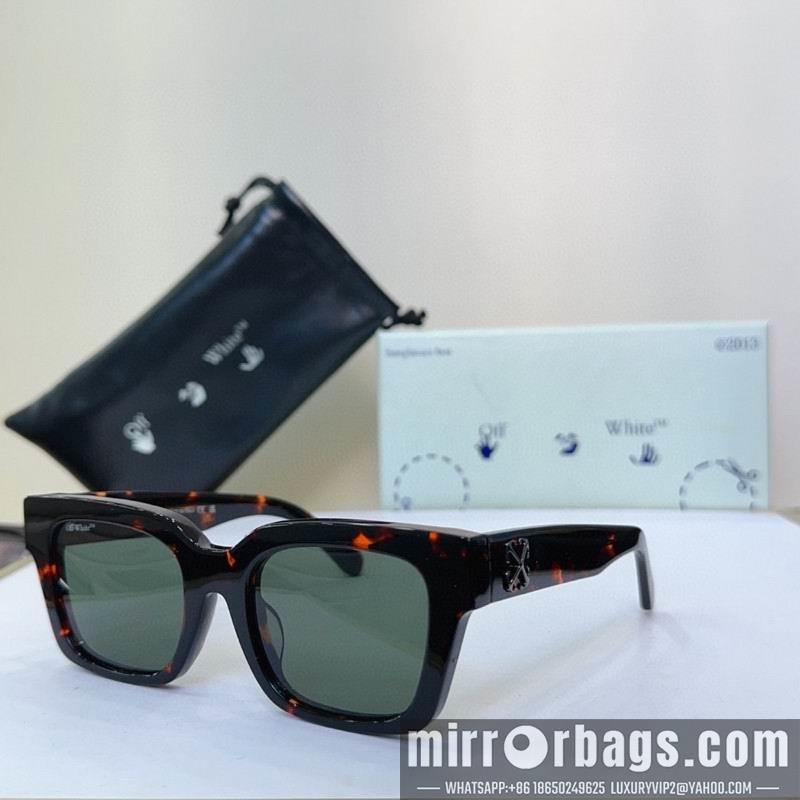 Replica Off White Glasses 03smh65