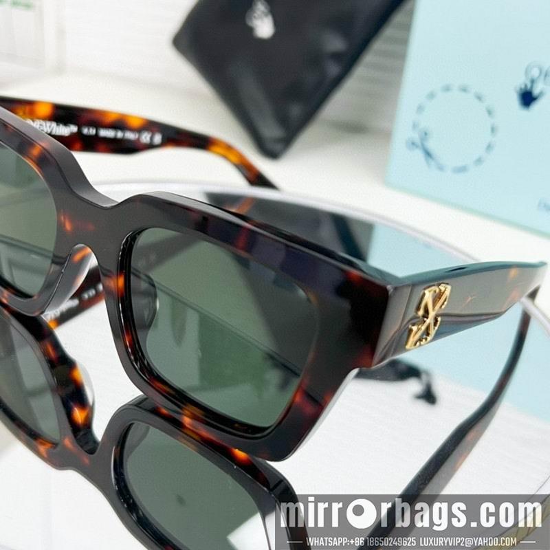 Replica Off White Glasses 03smh60