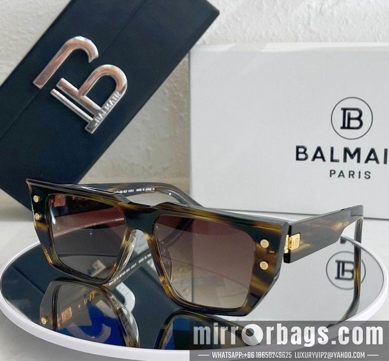 Replica Balmain Glasses smx42