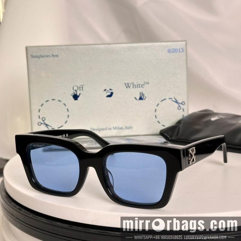 Replica Off White Glasses 03smh64