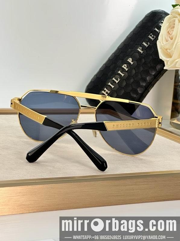 Replica Plelm Glasses smx02