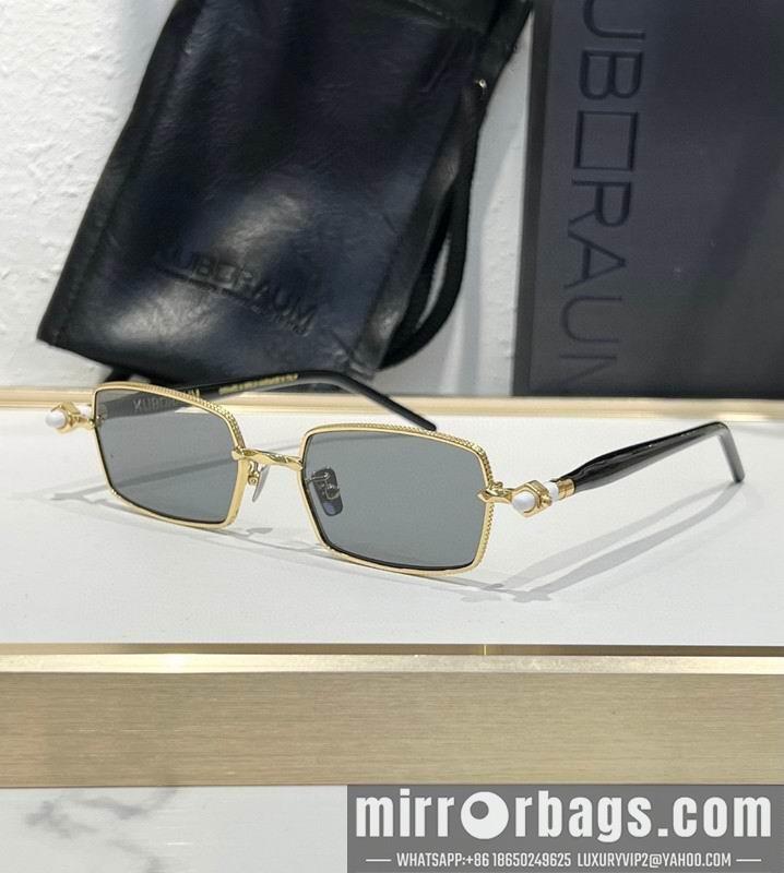 Replica Kuboraum Glasses 03smh14