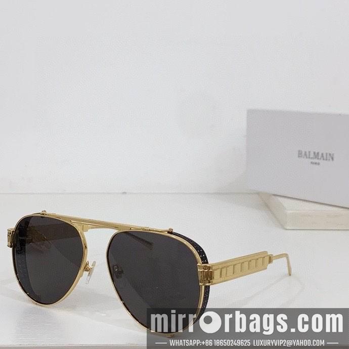 Replica Balmain Glasses smx57