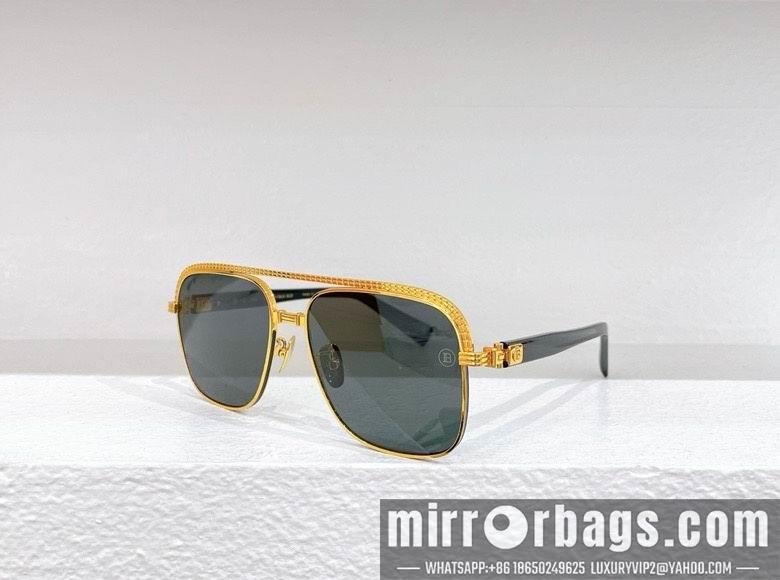 Replica Balmain Glasses 010201