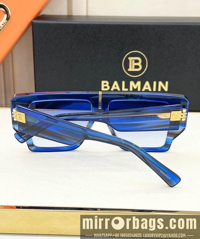 Replica Balmain Glasses smx50