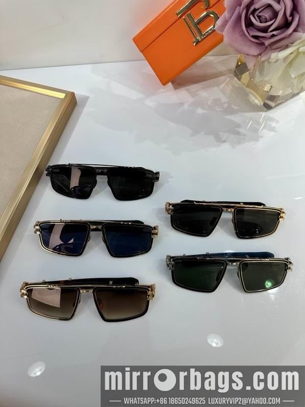 Replica Balmain Glasses smx59