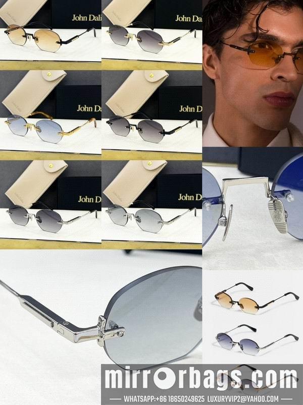 Replica John Dalia Glasses 03smh24