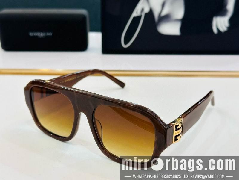 Replica Givenchy Glasses smx15