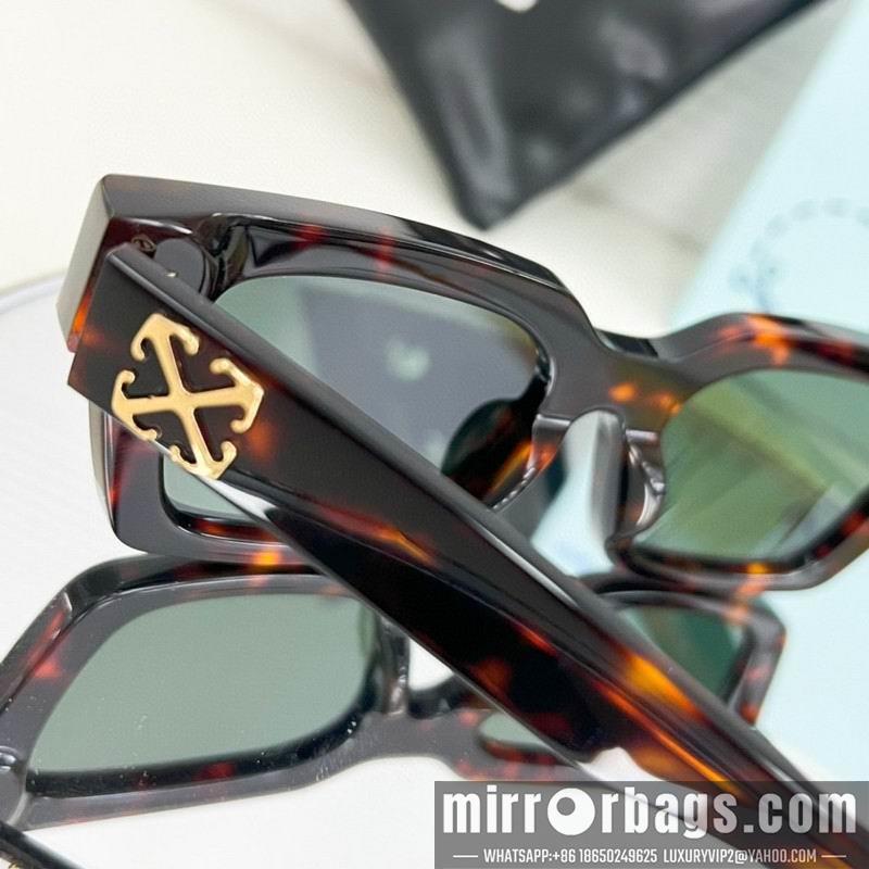 Replica Off White Glasses 03smh60
