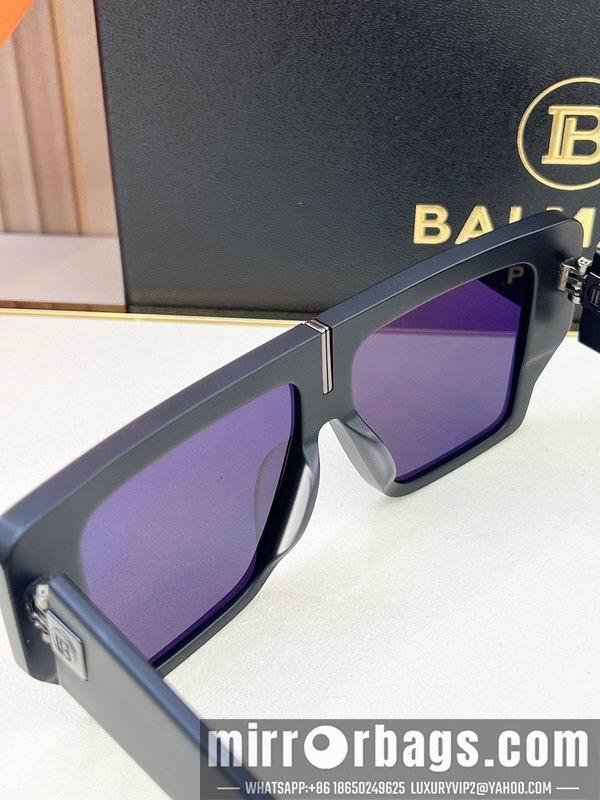 Replica Balmain Glasses smx50