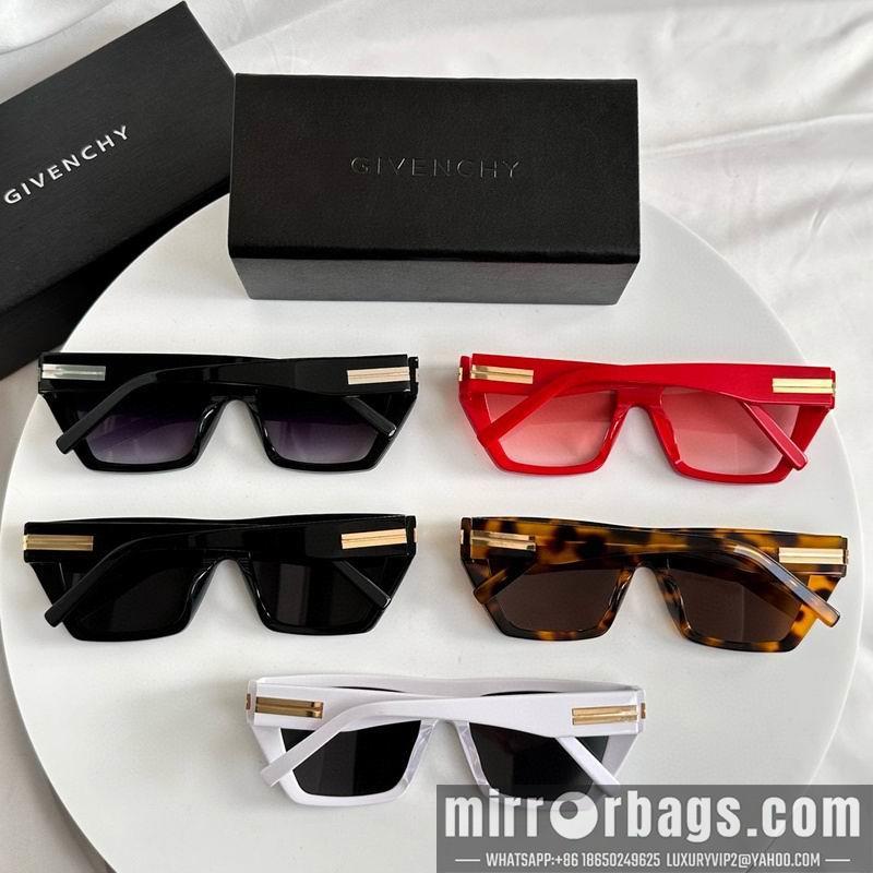 Replica Givenchy Glasses smx16