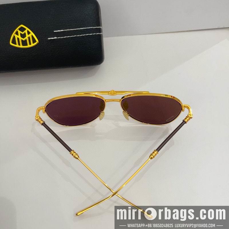 Replica Maybach Glasses 010301