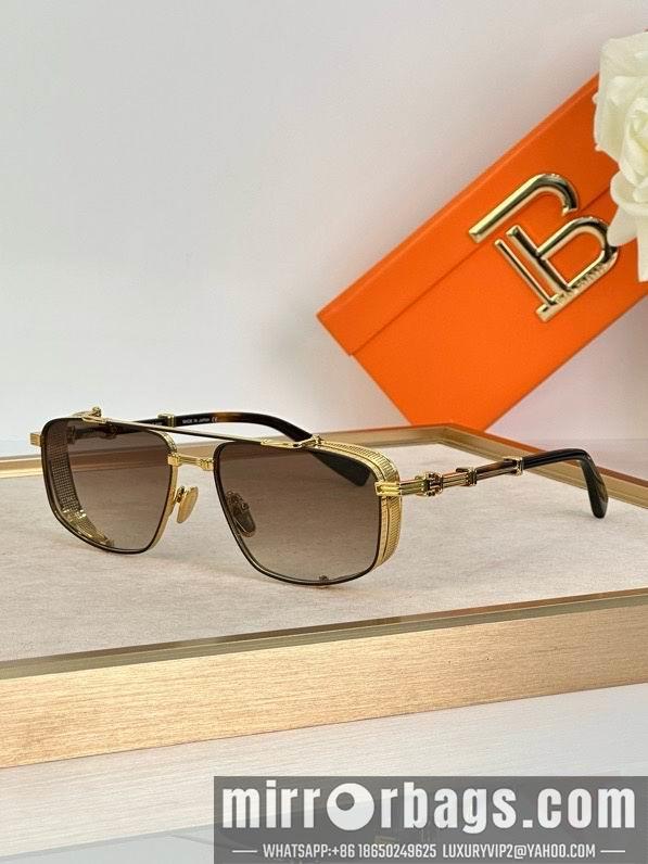Replica Balmain Glasses smx60