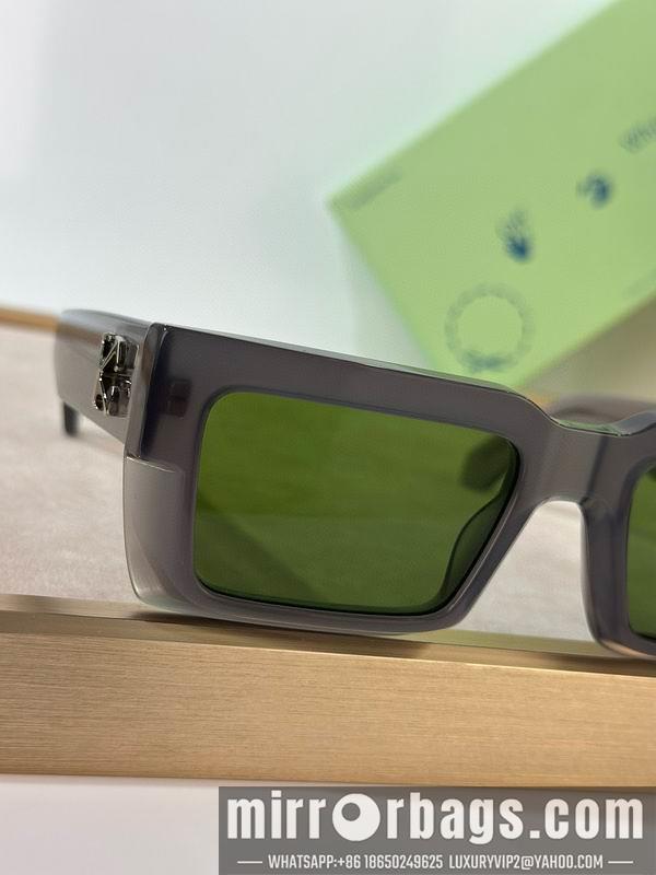 Replica Off White Glasses smx47
