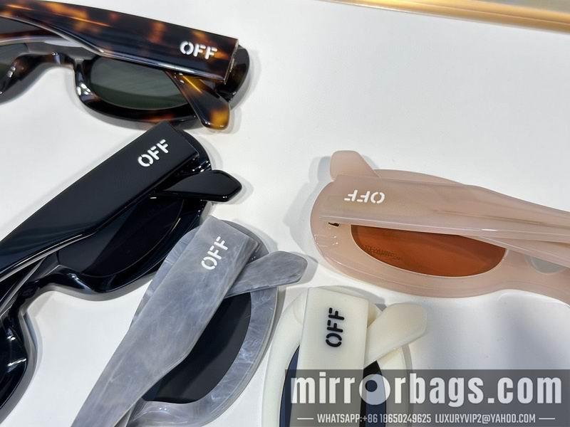 Replica Off White Glasses 03smh82