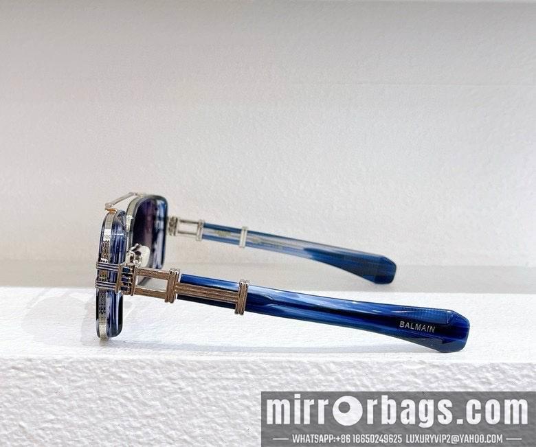 Replica Balmain Glasses 010206