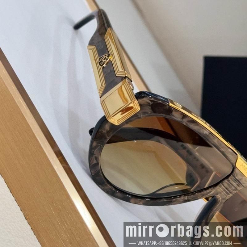 Replica Maybach Glasses 03smh93