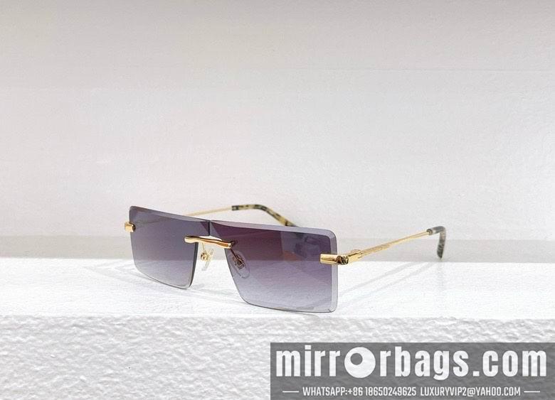 Replica Chopard Glasses 010203