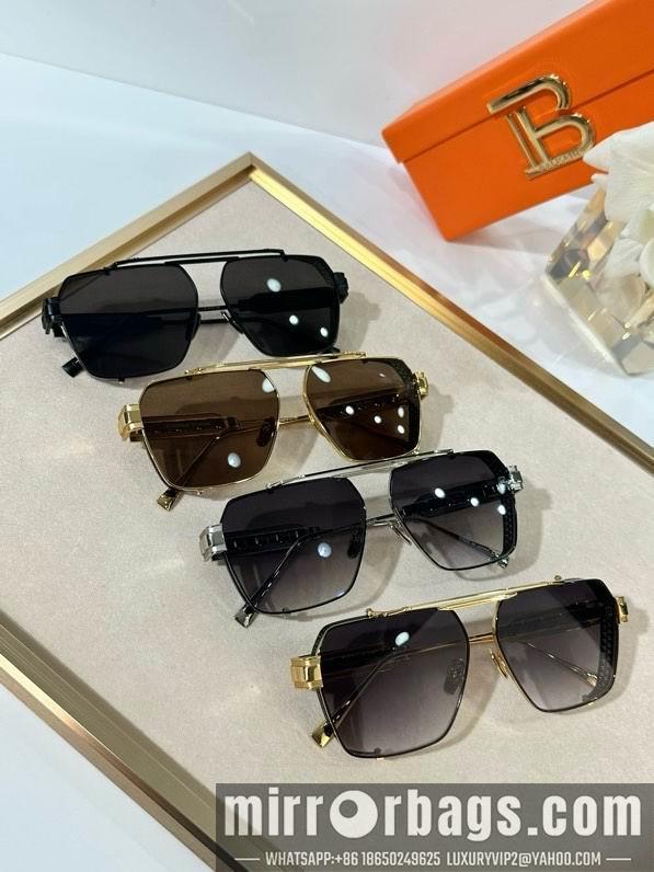 Replica Balmain Glasses smx47