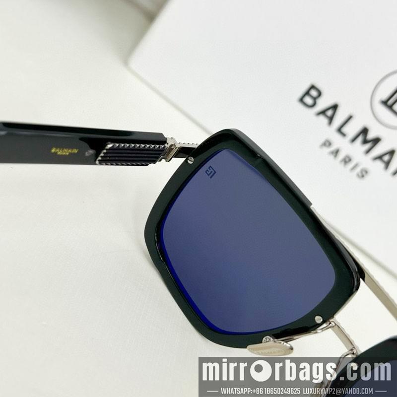 Replica Balmain Glasses smx52