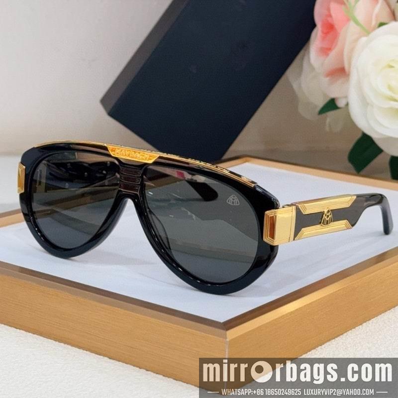 Replica Maybach Glasses 03smh93