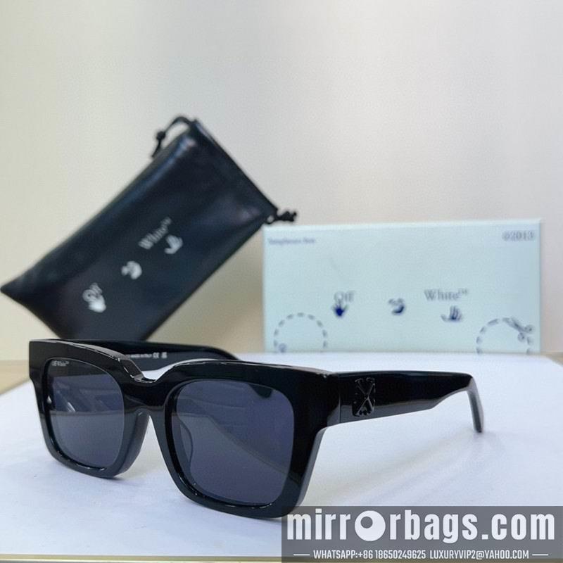 Replica Off White Glasses 03smh65
