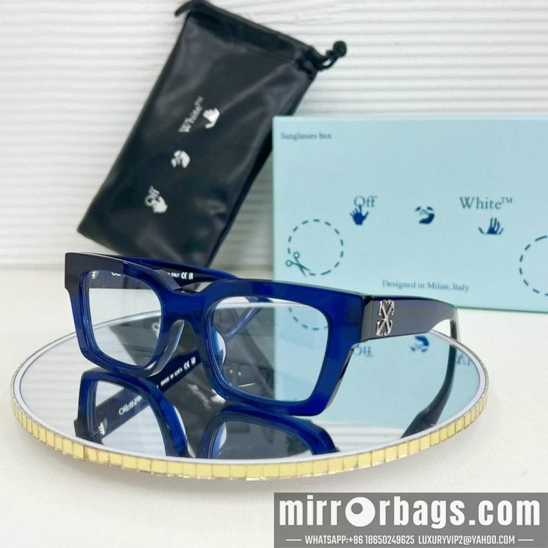 Replica Off White Glasses 03smh60