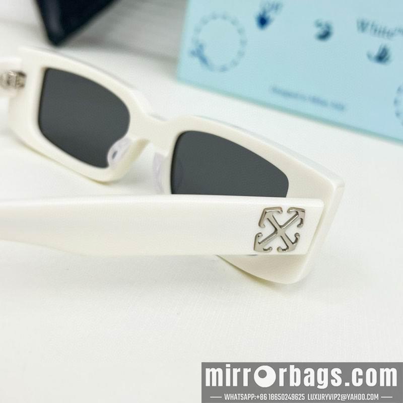 Replica Off White Glasses smx46