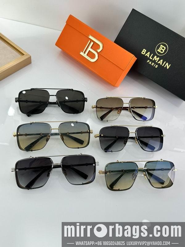 Replica Balmain Glasses smx45