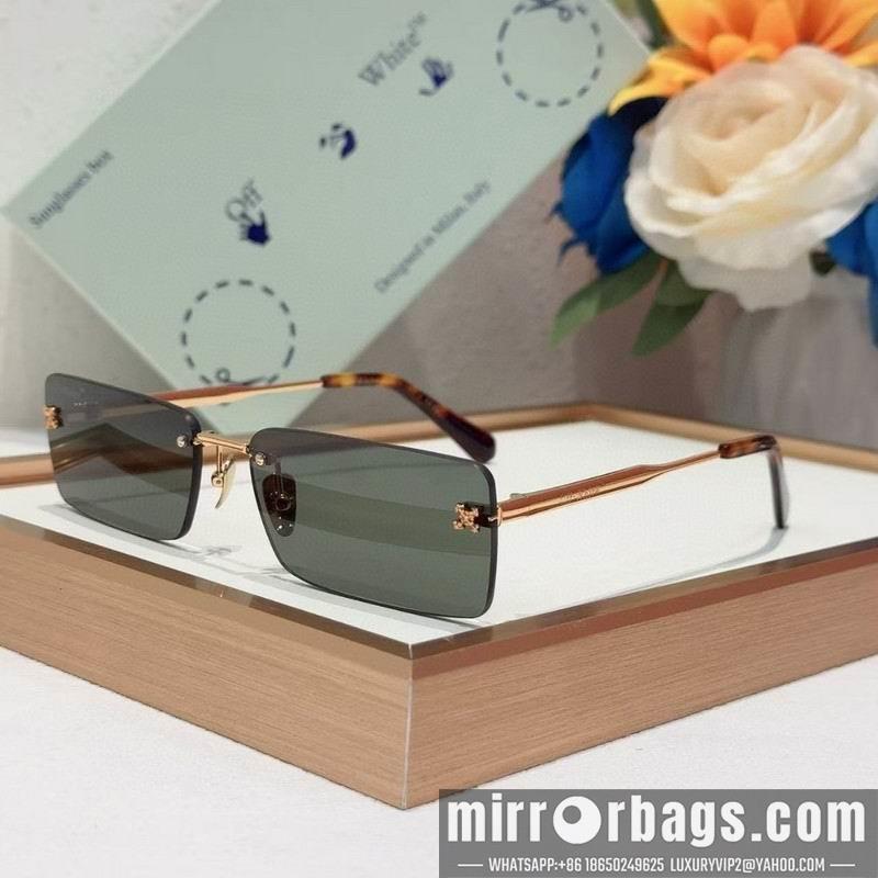 Replica Off White Glasses 03smh83