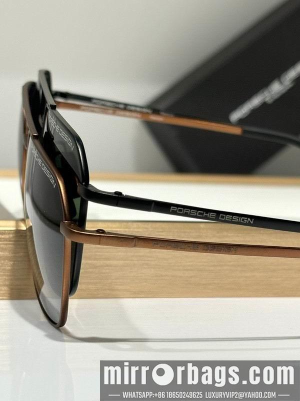 Replica PORSCHR DESIGN Glasses 03smh18