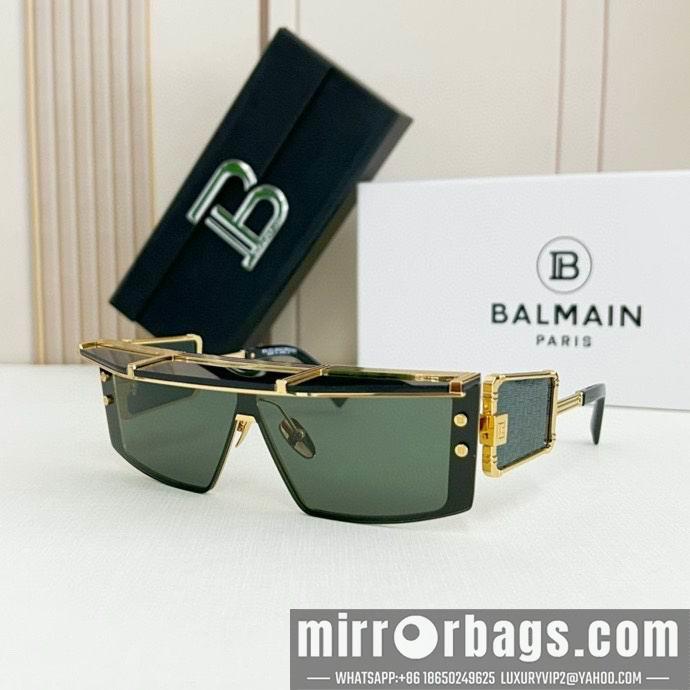 Replica Balmain Glasses smx35