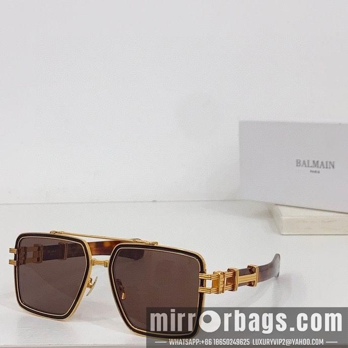 Replica Balmain Glasses smx56