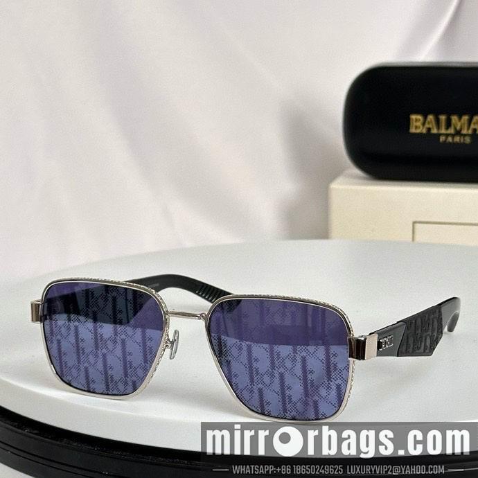 Replica Balmain Glasses smx31